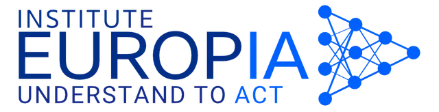 europia logo footer