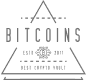 Bitcoins